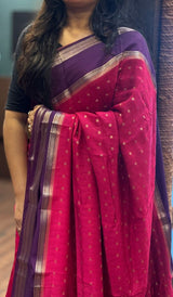 SOFT SILK SAREE 03122596