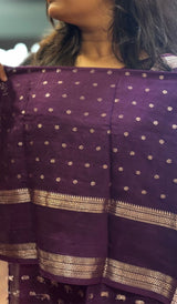 SOFT SILK SAREE 03122596