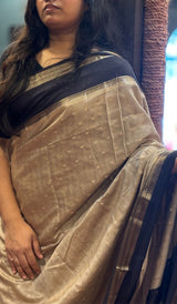 SOFT SILK SAREE 03122599