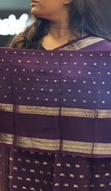 SOFT SILK SAREE 03122595