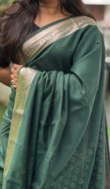 COTTON SAREE 04122538