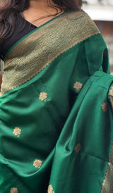 PUNA SILK SAREE 0412253