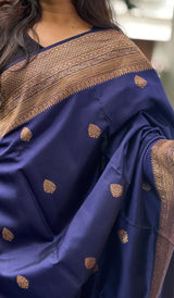 PUNA SILK SAREE 0412257