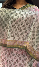 KOTA DORIA SAREE 0512258