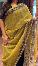 KOTA DORIA SAREE 05122510