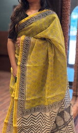 KOTA DORIA SAREE 05122510