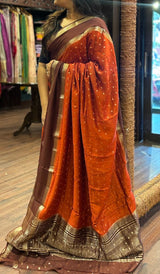 SOFT SILK SAREE 03122593