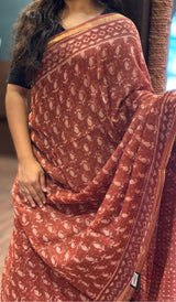 KOTA DORIA SAREE 0512252