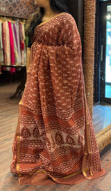 KOTA DORIA SAREE 0512252