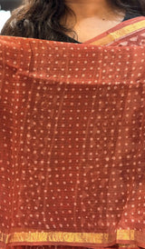 KOTA DORIA SAREE 0512252