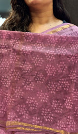 KOTA DORIA SAREE 0512259