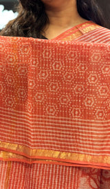 KOTA DORIA SAREE 0512254