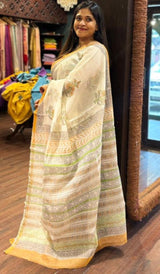 KOTA DORIA SAREE 23102510