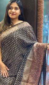 KOTA DORIA SAREE 05122512