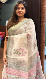 KOTA DORIA SAREE 2310258