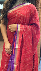 SOFT SILK SAREE 05122522