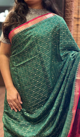 SOFT SILK SAREE 05122520