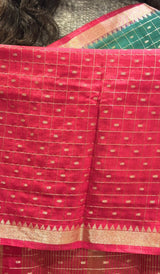 SOFT SILK SAREE 05122520