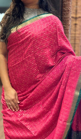 SOFT SILK SAREE 05122519