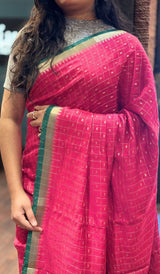 SOFT SILK SAREE 05122519