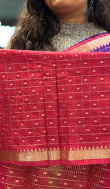 SOFT SILK SAREE 05122524