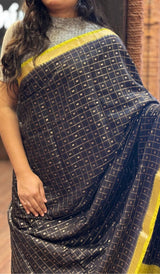 SOFT SILK SAREE 05122521