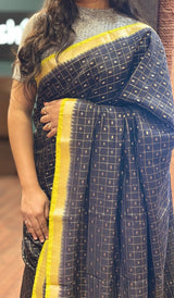 SOFT SILK SAREE 05122521