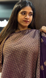 SEMI TUSSAR SAREE 07122565