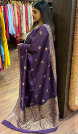 SEMI TUSSAR SAREE 07122565