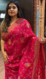 SEMI TUSSAR SAREE 07122569