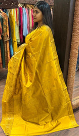 SEMI KATAN SAREE 06122552