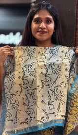 KOTA DORIA SAREE 05122516