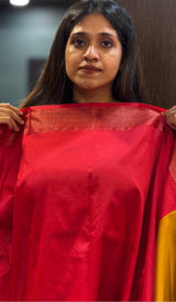 SEMI KATAN SAREE 06122551