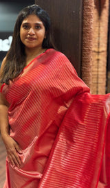PURE KATAN SAREE 05122536