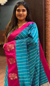 PURE KATAN SAREE 05122545