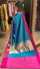 PURE KATAN SAREE 05122545