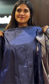 PURE KATAN SAREE 05122537