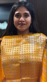 KORA ORGANZA SAREE 07122573