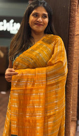 KORA ORGANZA SAREE 07122573