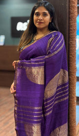 RAW SILK SAREE 08122514