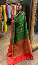 SEMI KATAN SAREE 06122549