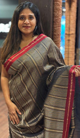 PURE KATAN SAREE 05122543