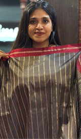 PURE KATAN SAREE 05122543