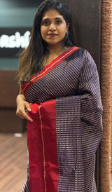 PURE KATAN SAREE 05122542