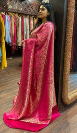 PUNA SILK SAREE 07122586