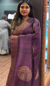 TUSSAR SAREE 08122510