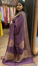 TUSSAR SAREE 08122510