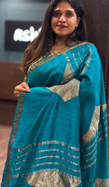 RAW SILK SAREE 08122512