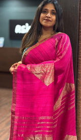 RAW SILK SAREE 08122513