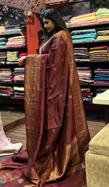 TUSSAR SAREE 0812258